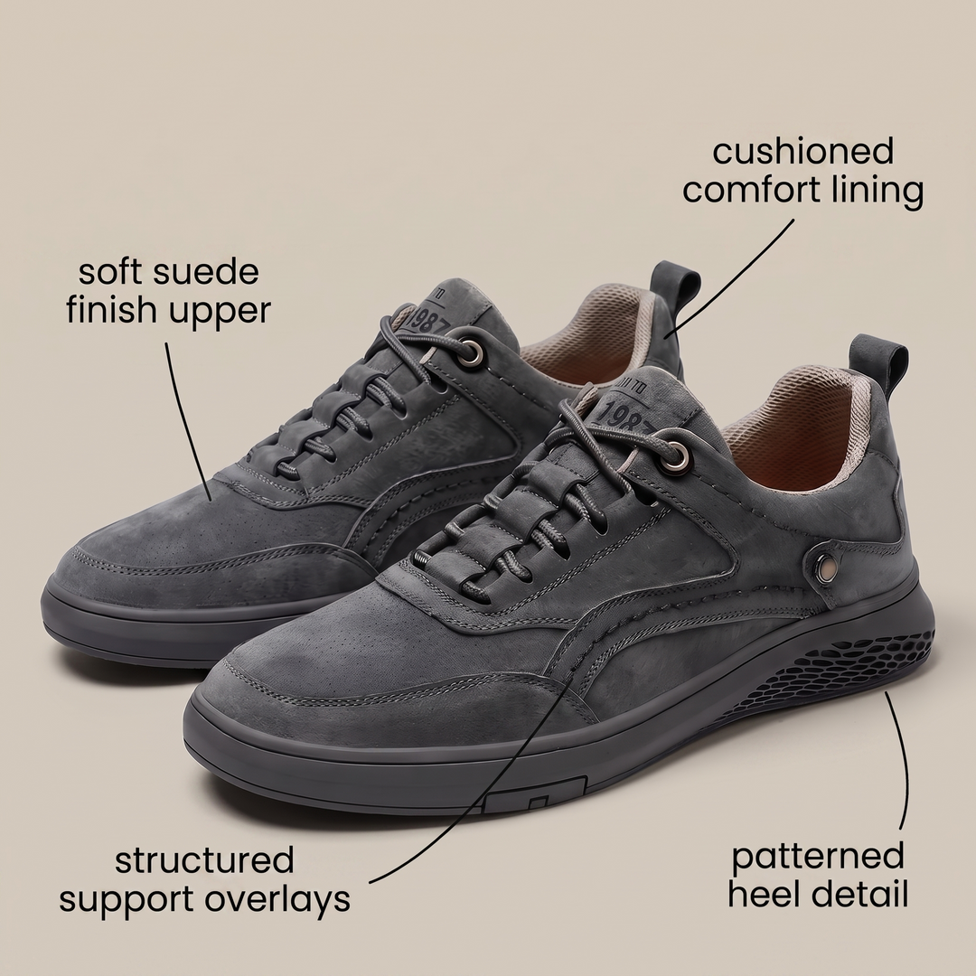 Zapatillas Colton Grand