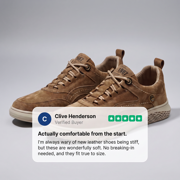 Zapatillas Colton Grand