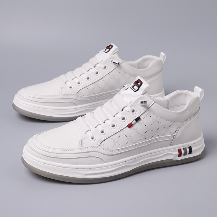 Zapatos de piel Corwin