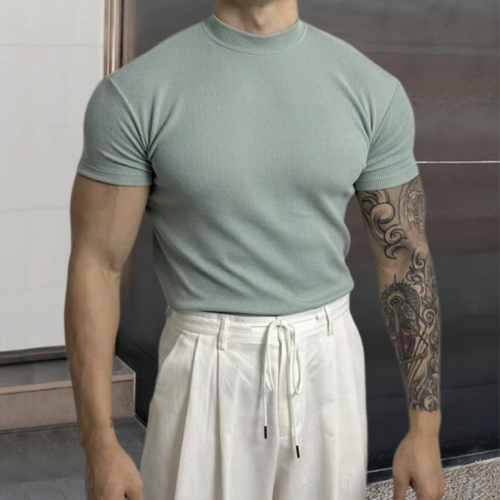 Montoro® | Camisa Premium Fit para Hombre