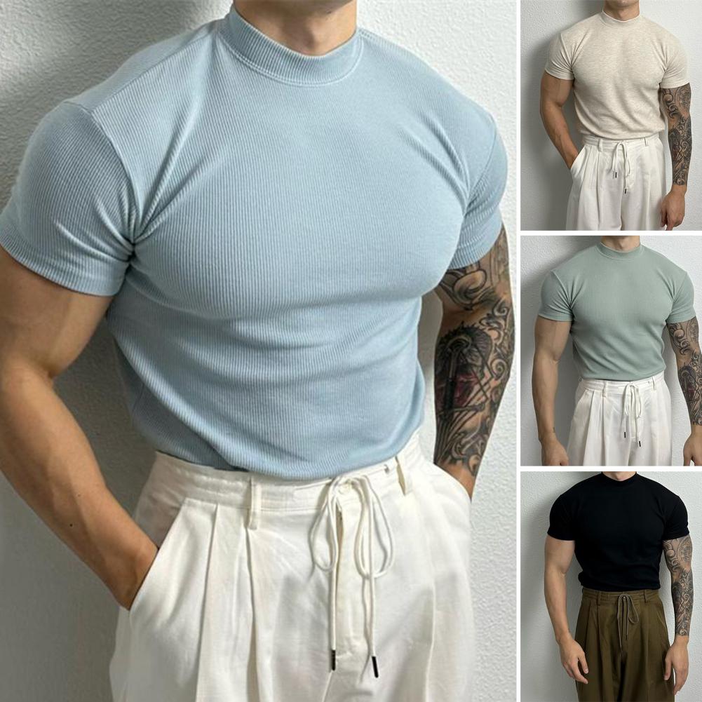 Montoro® | Camisa Premium Fit para Hombre