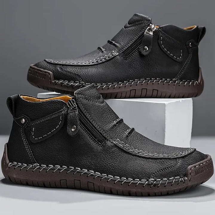 Montoro | Zapatos ortopédicos de máximo confort
