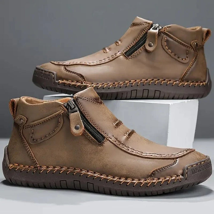 Montoro | Zapatos ortopédicos de máximo confort