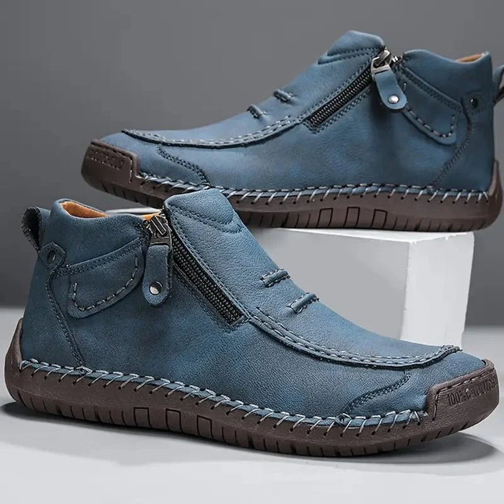 Montoro | Zapatos ortopédicos de máximo confort
