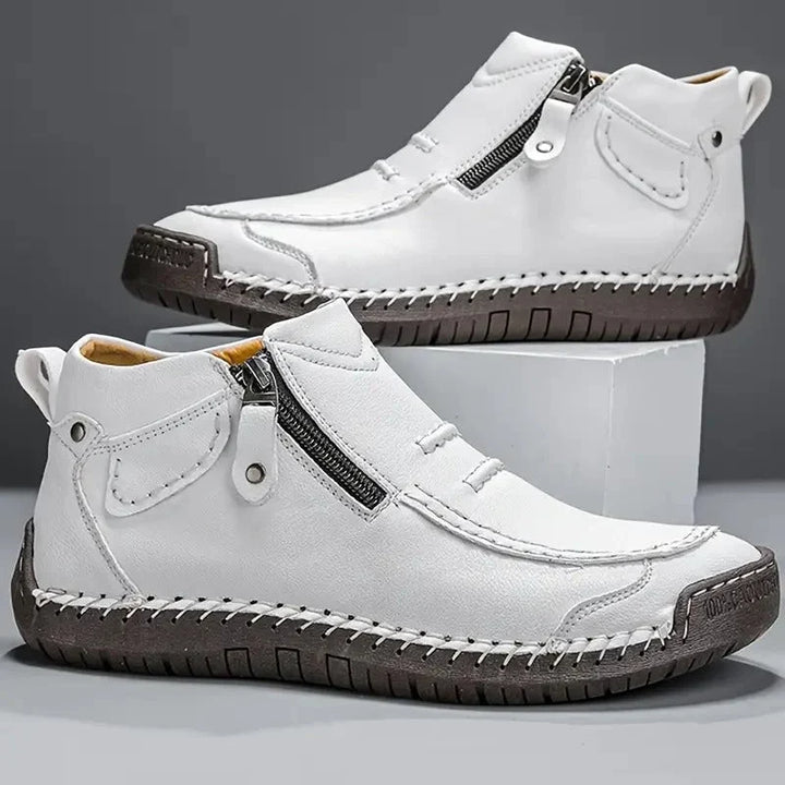 Montoro | Zapatos ortopédicos de máximo confort