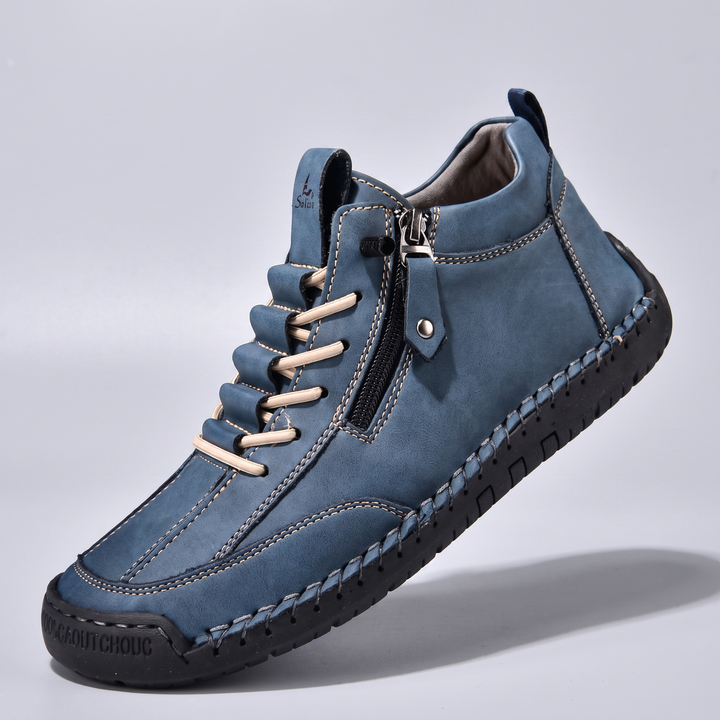 Zapatos de piel elegantes Edward