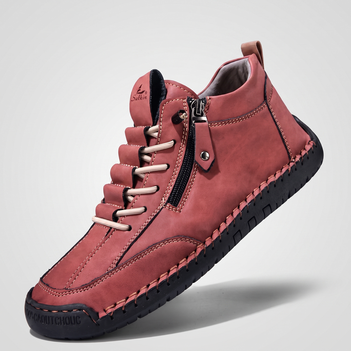 Zapatos de piel elegantes Edward