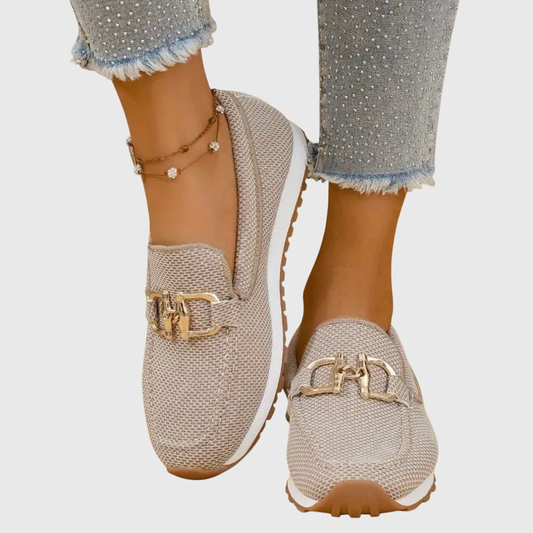 Sofía | Zapatillas Ortopédicas
