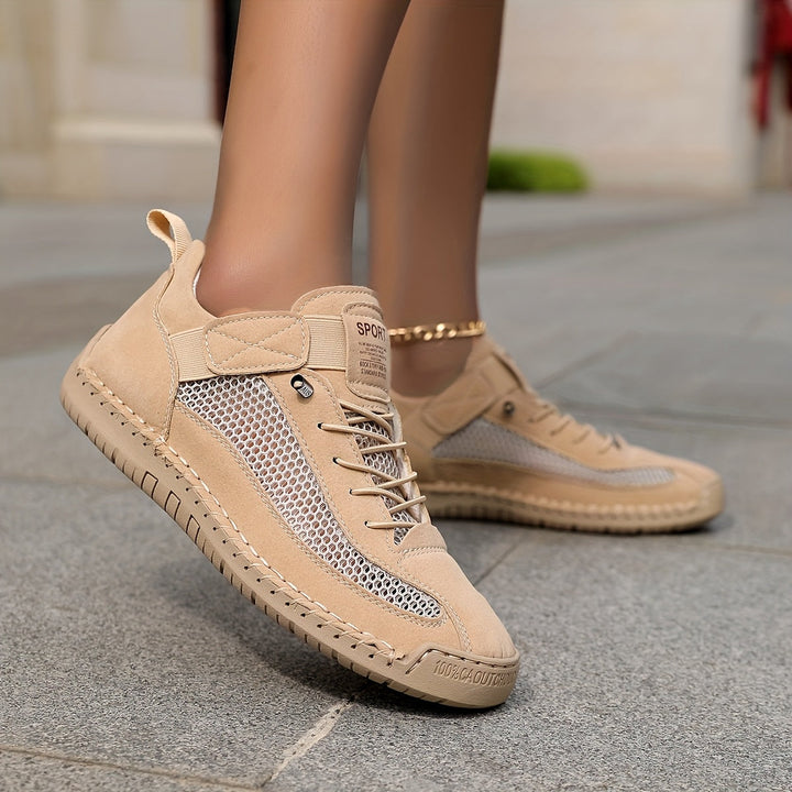 Camila | Zapatillas Ortopédicas