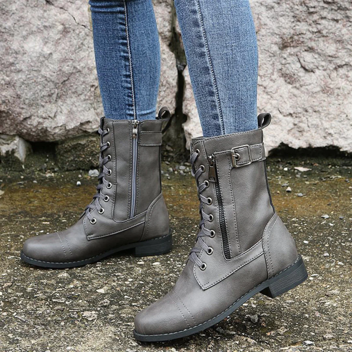 Botas Ortopédicas para Mujer Marguerite™