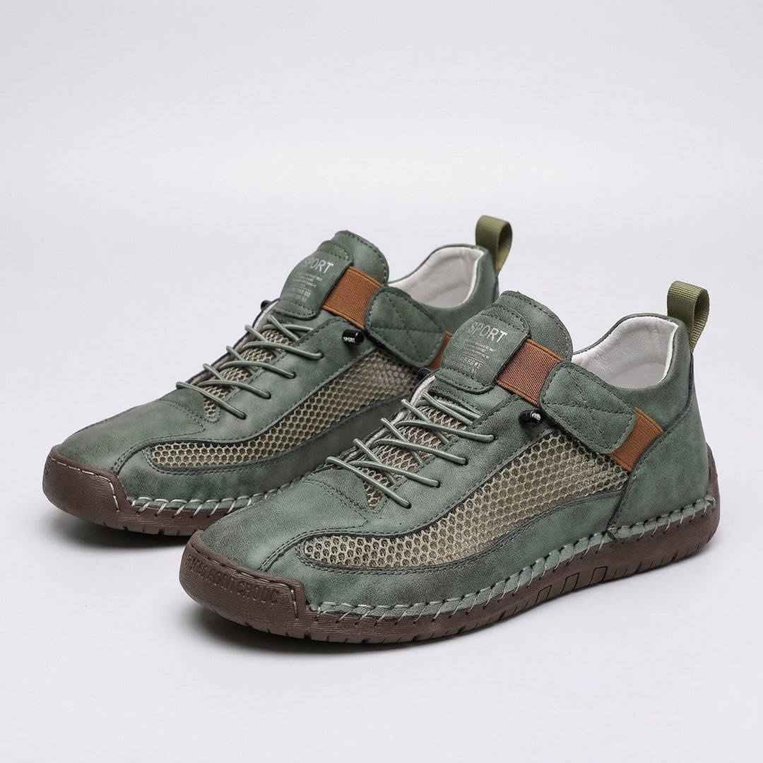 Camila | Zapatillas Ortopédicas
