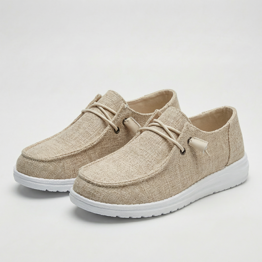 Elena | Zapatos Ortopédicos