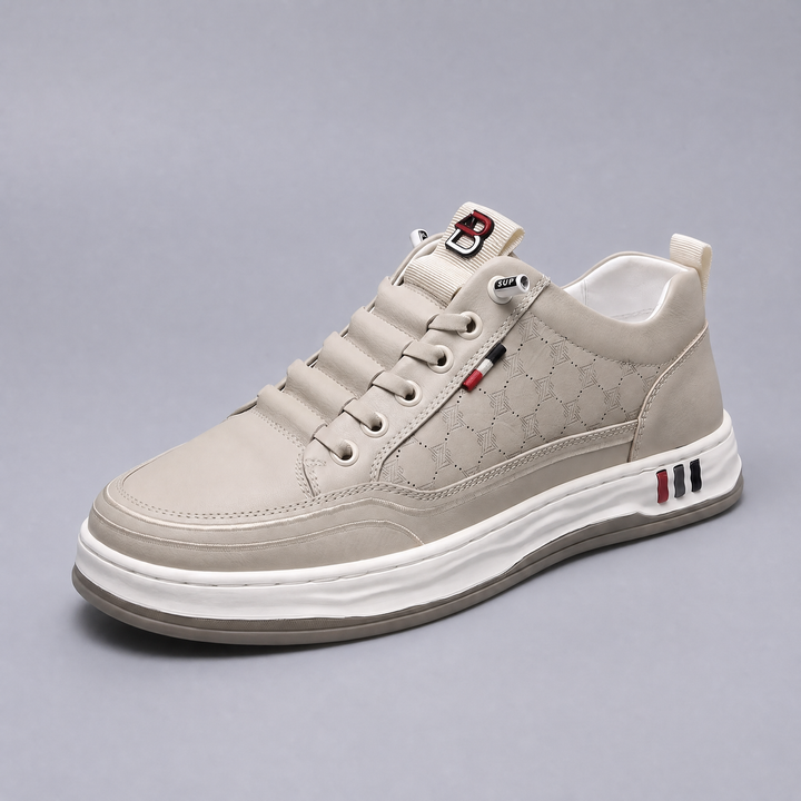 Zapatos de piel Corwin