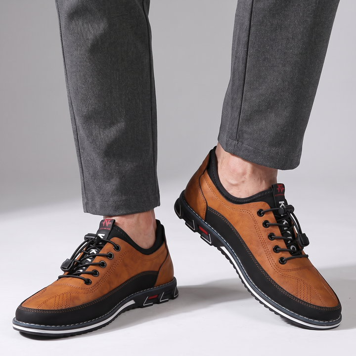 Zapatos Oxford Lenoir
