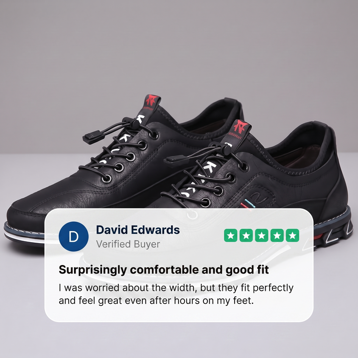 Zapatos Oxford Lenoir