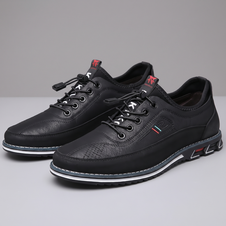 Zapatos Oxford Lenoir