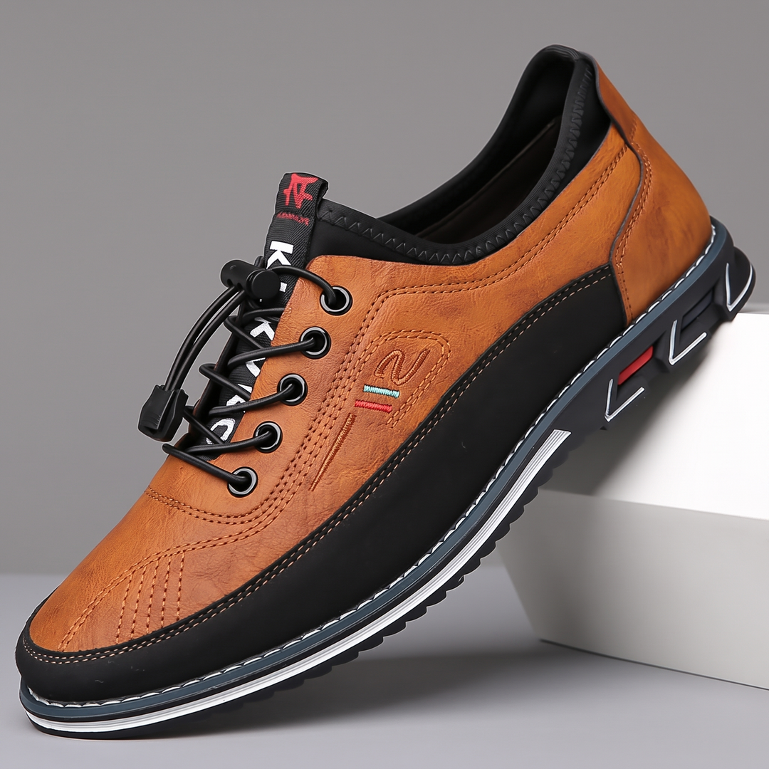 Zapatos Oxford Lenoir