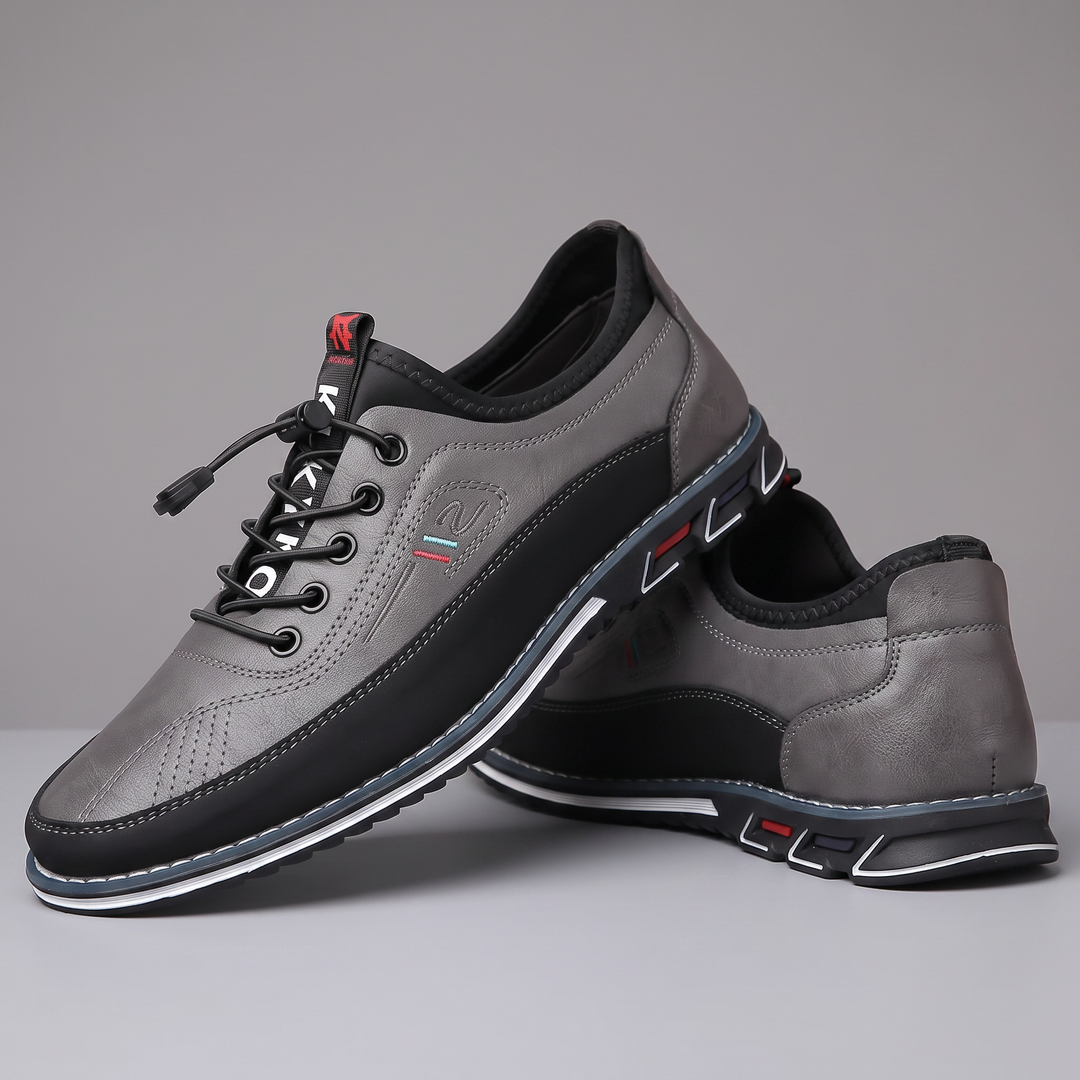 Zapatos Oxford Lenoir