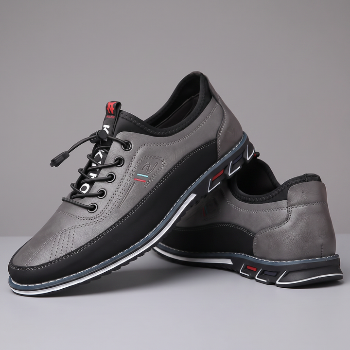 Zapatos Oxford Lenoir