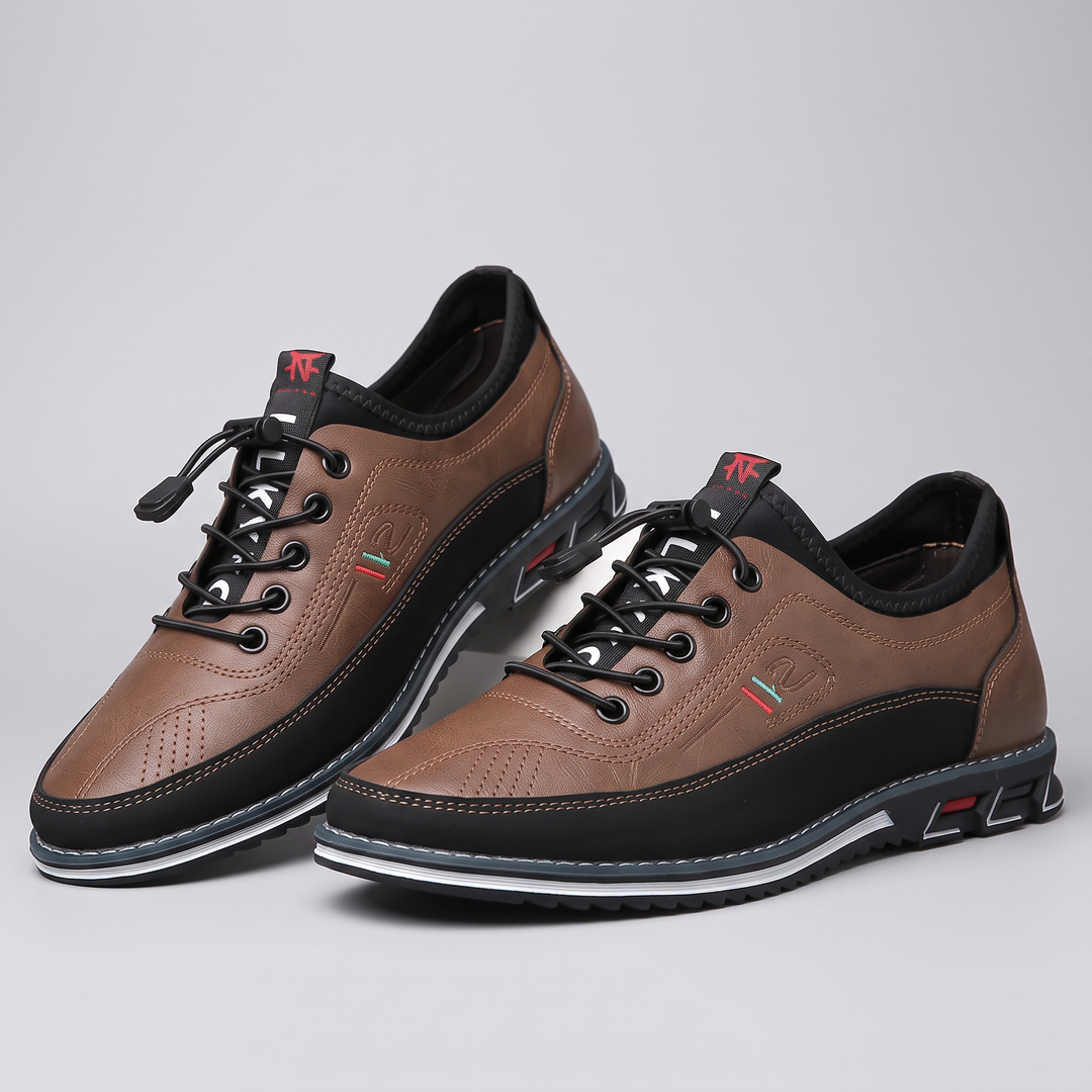 Zapatos Oxford Lenoir