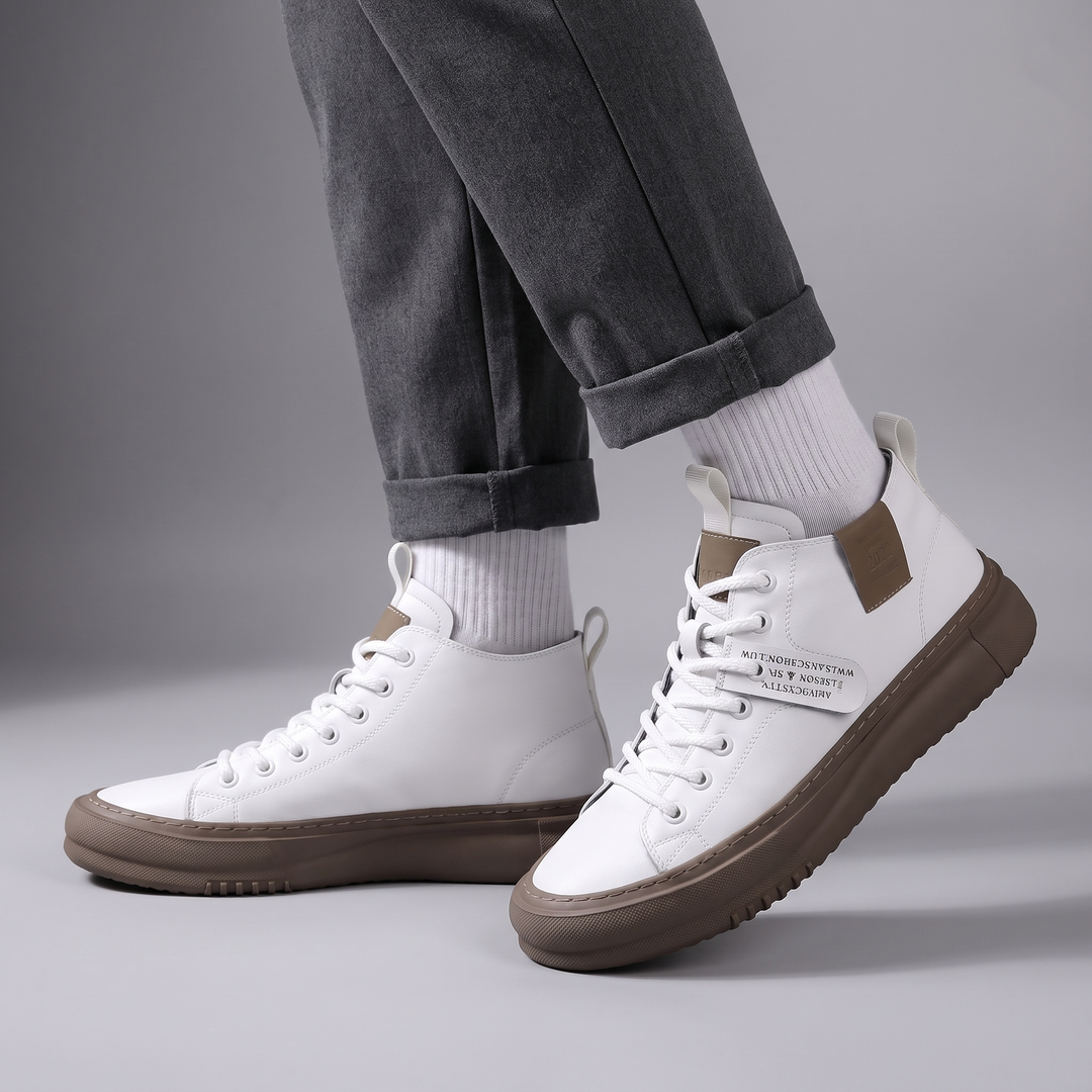 Zapatillas Marston Court