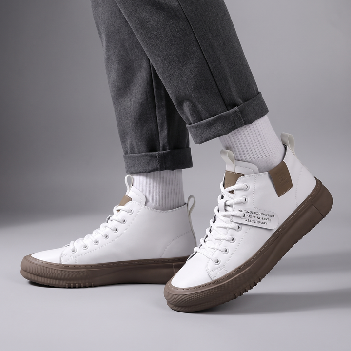 Zapatillas Marston Court