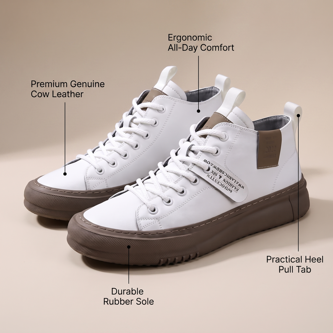 Zapatillas Marston Court