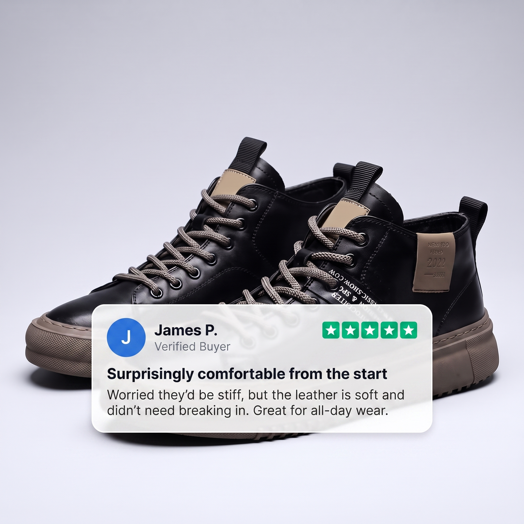Zapatillas Marston Court