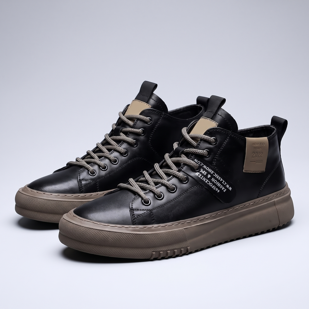 Zapatillas Marston Court