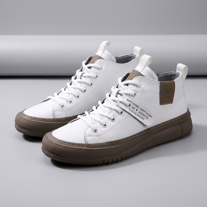 Zapatillas Marston Court