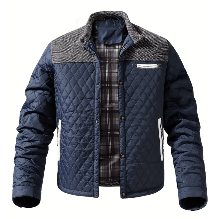 Maurits | Abrigo de lujo para hombre