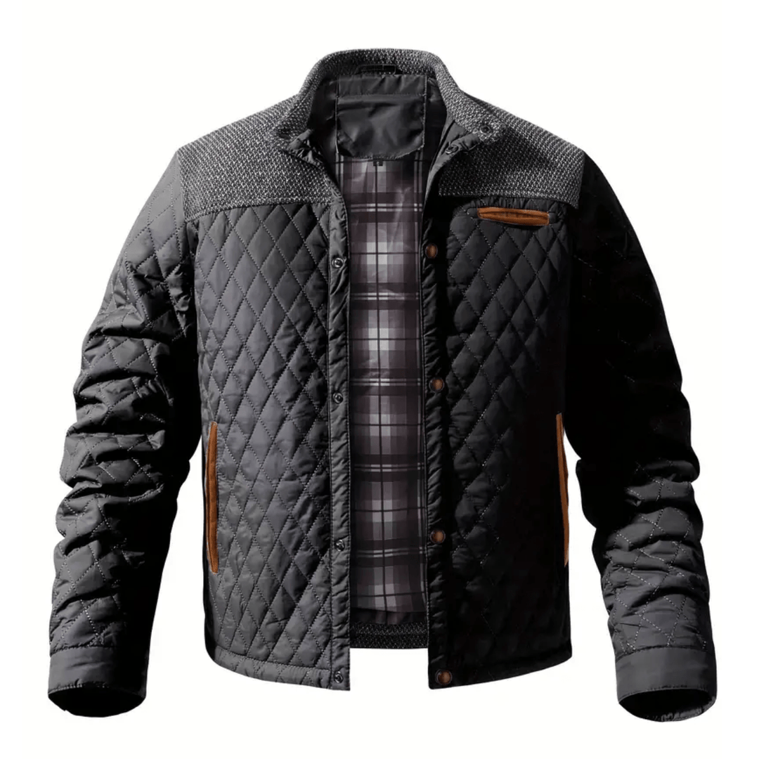 Maurits | Abrigo de lujo para hombre