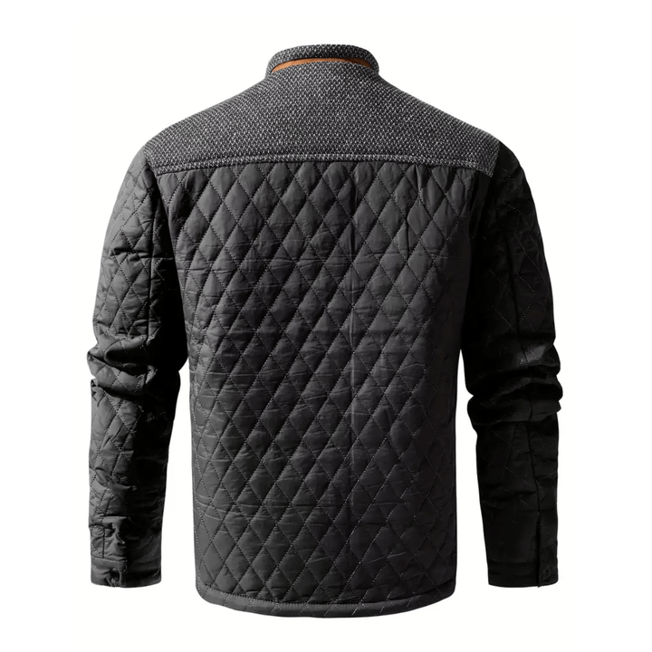 Maurits | Abrigo de lujo para hombre