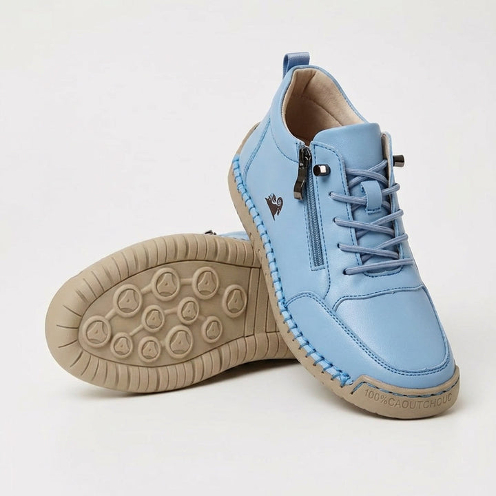 Valeria | Zapatillas Ortopédicas