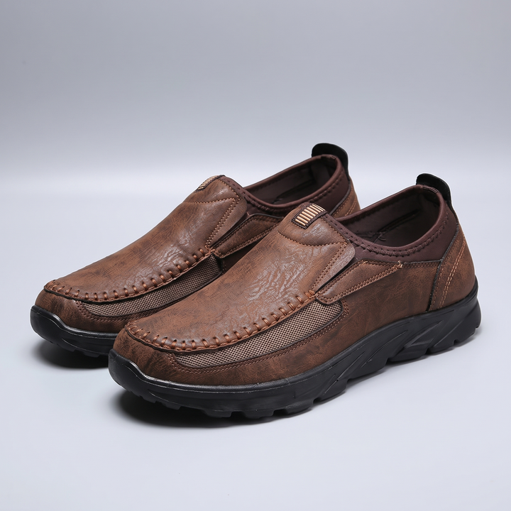 Zapatos cómodos sin cordones Wexley