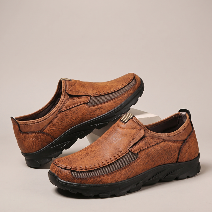 Zapatos cómodos sin cordones Wexley
